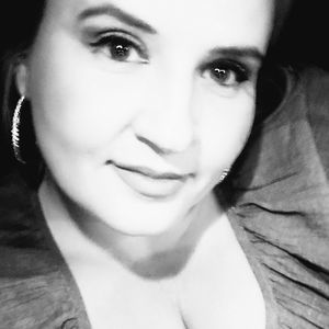 Meet your Posher, Natasha